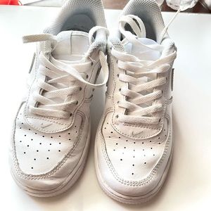 Air Force 1 size 13c